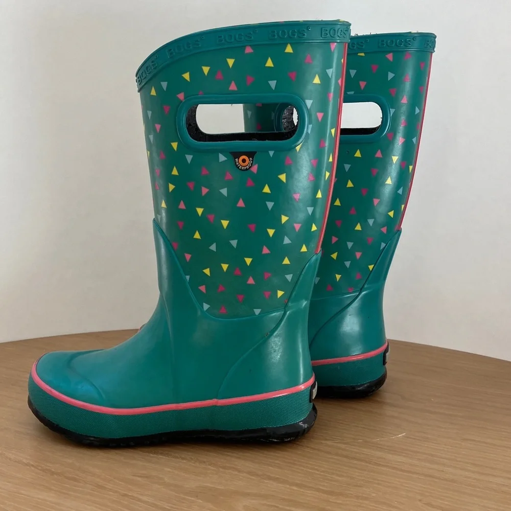 BOGS Boots (size 11)